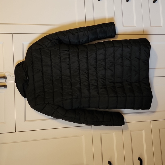 Puffer jacket - Picture 3 of 4
